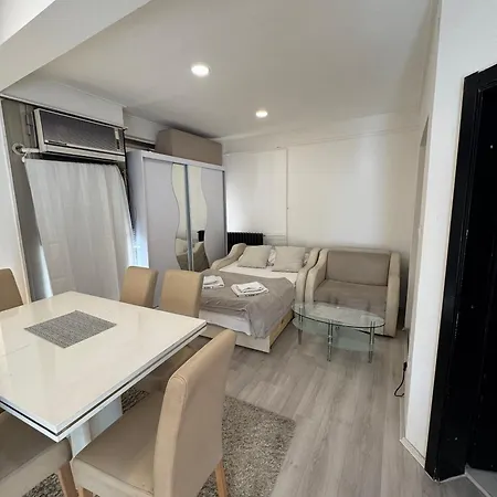 Dada Apartment Belgrade