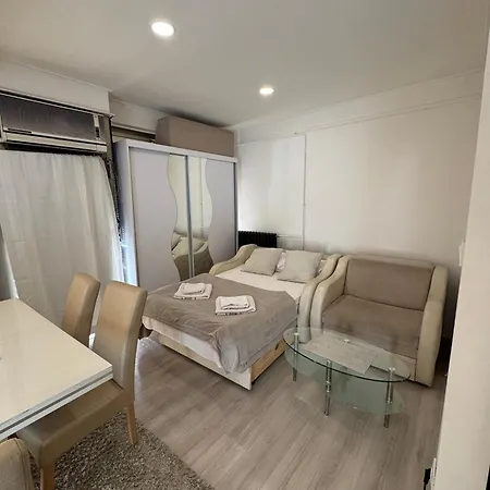 Dada Apartment *