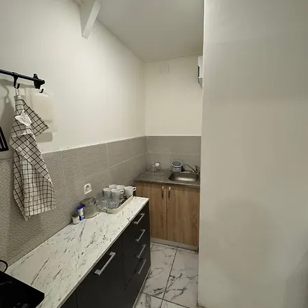 Apartment Dada *