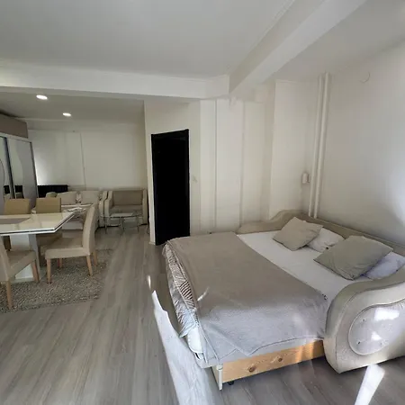 Dada Apartment Belgrade