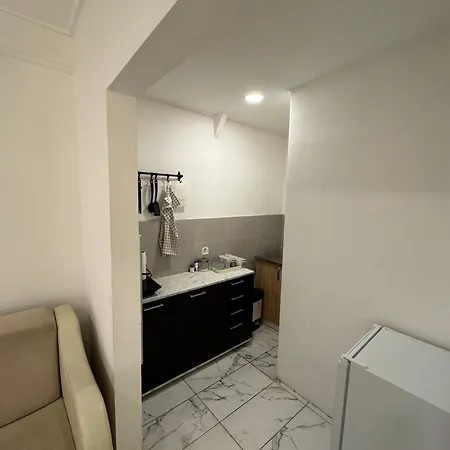 Apartment Dada *